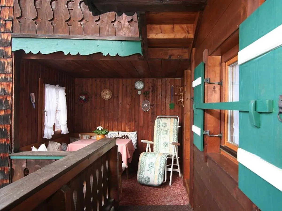 Ferienwohnung Malerlehen Schönau am Königssee 0*,  Tyskland