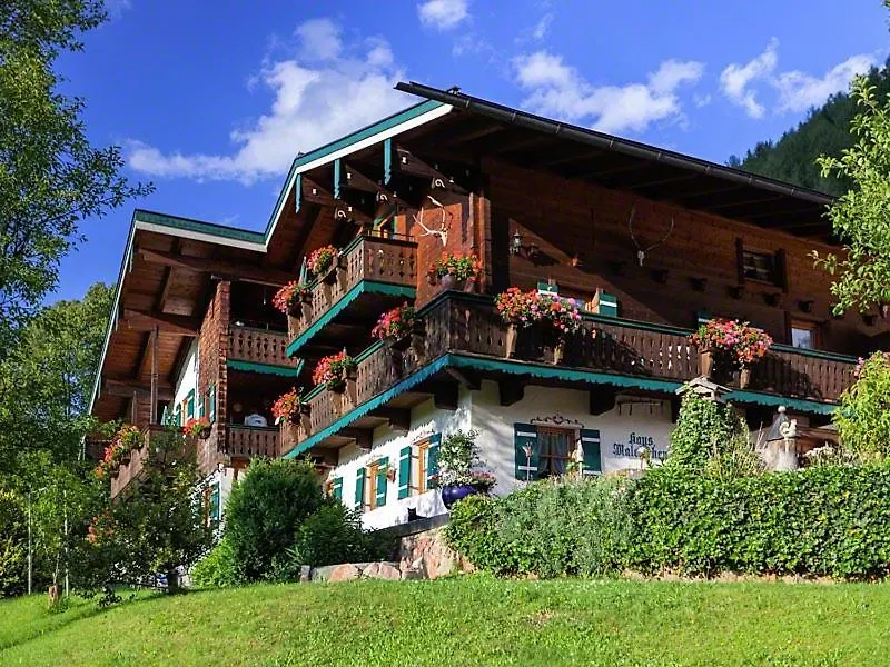 Ferienwohnung Malerlehen Schönau am Königssee