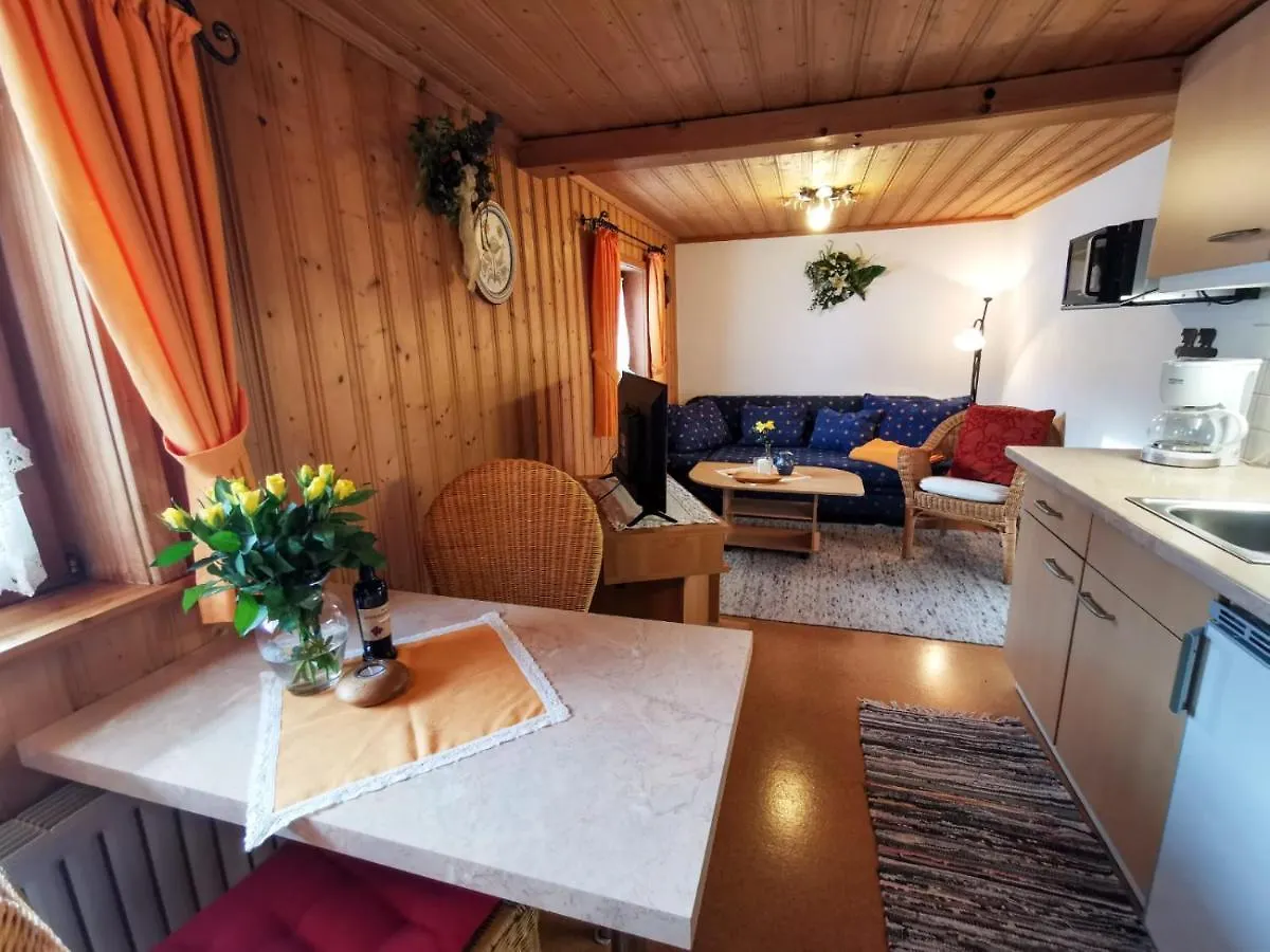 Ferienwohnung Malerlehen Schönau am Königssee Tyskland