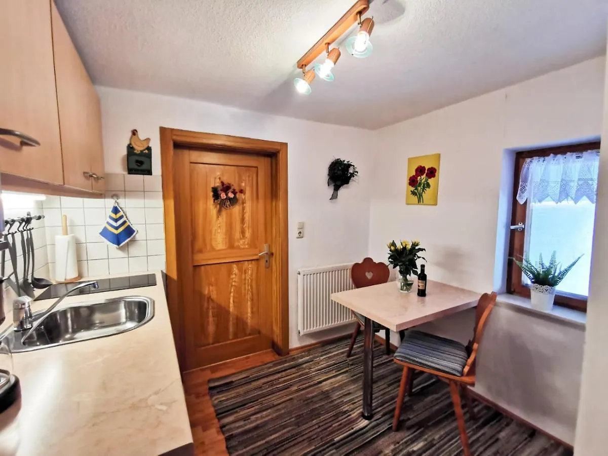 Lägenhet Ferienwohnung Malerlehen Schönau am Königssee