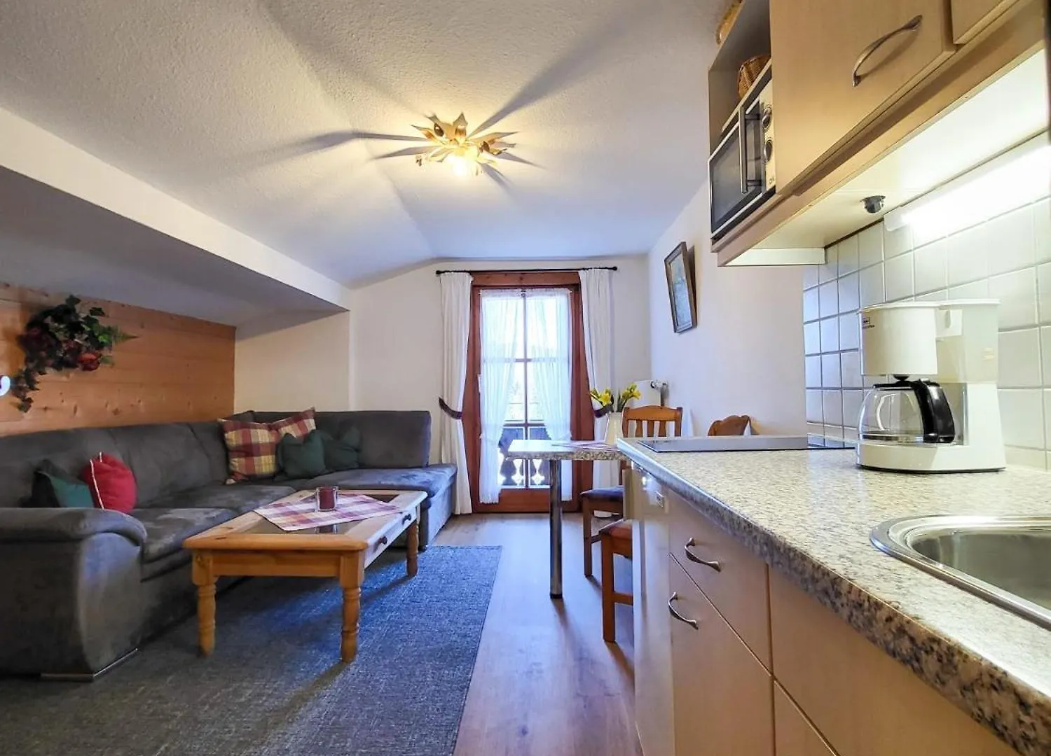 Ferienwohnung Malerlehen Schönau am Königssee